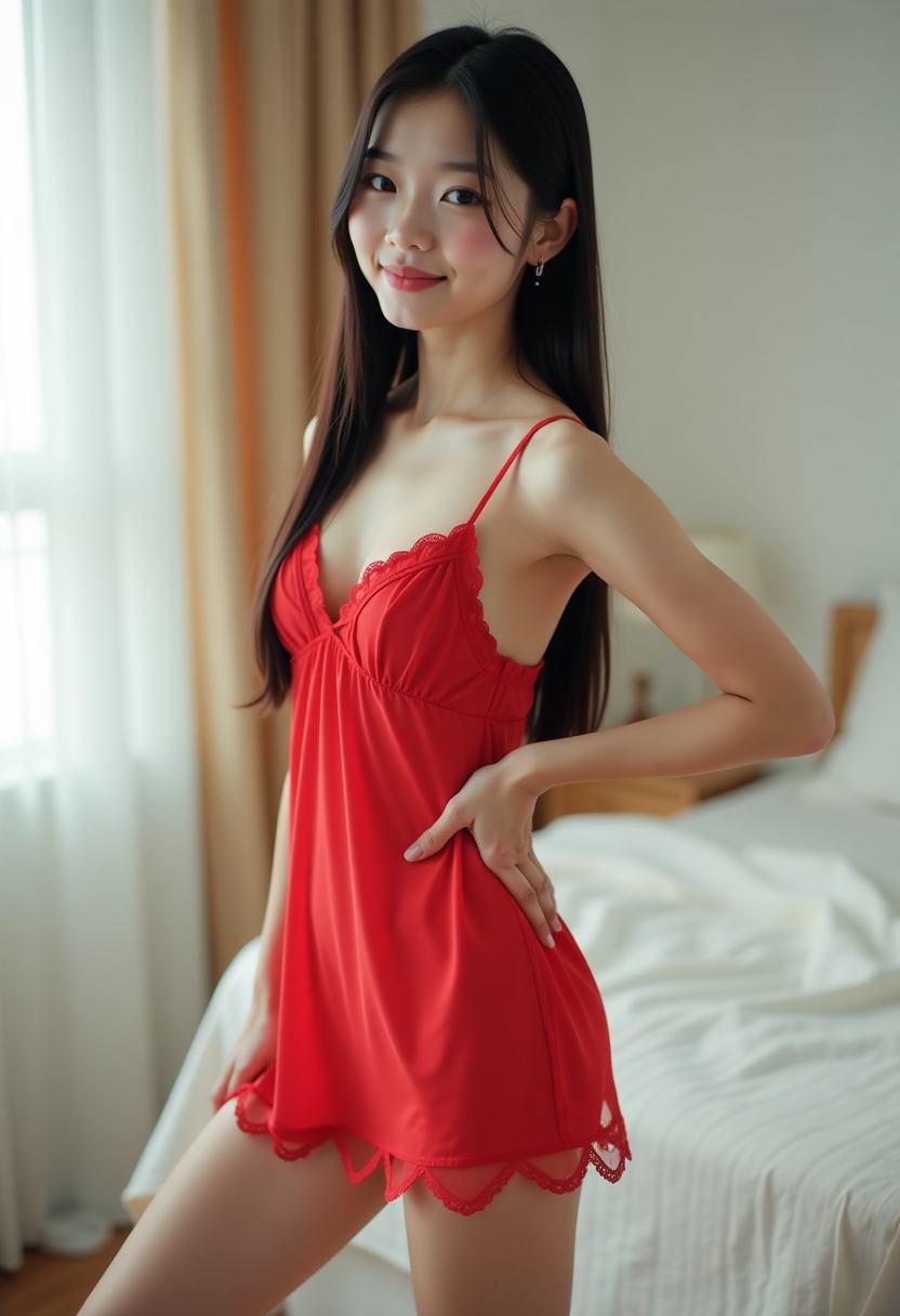 竹马每天都在装乖